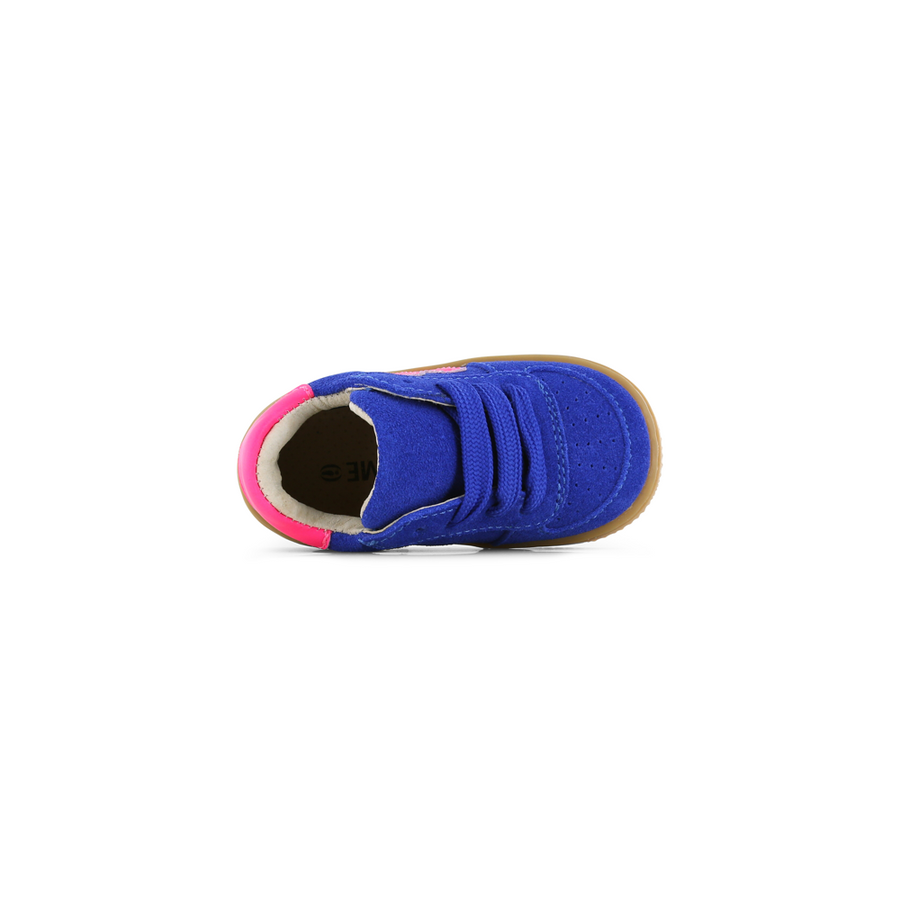 Shoesme - BN - BN25W002-G - Blue Pink - Shoes