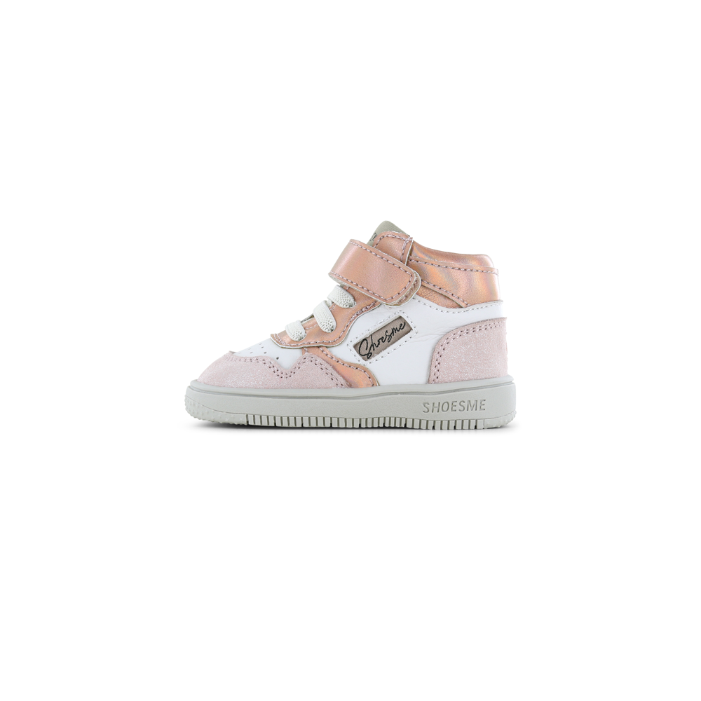 Shoesme - BN - BN25W008-A - Pink - Boots