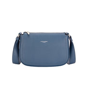 David Jones - Long Shoulder CM6708-Blue - Bags