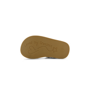 Shoesme - Classic Sandal - CS24S006-A - Pink Metallic - Sandals