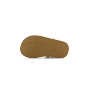 Shoesme - Classic Sandal - Rose Gold Hearts - Sandals