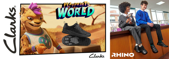 Boys Shoes