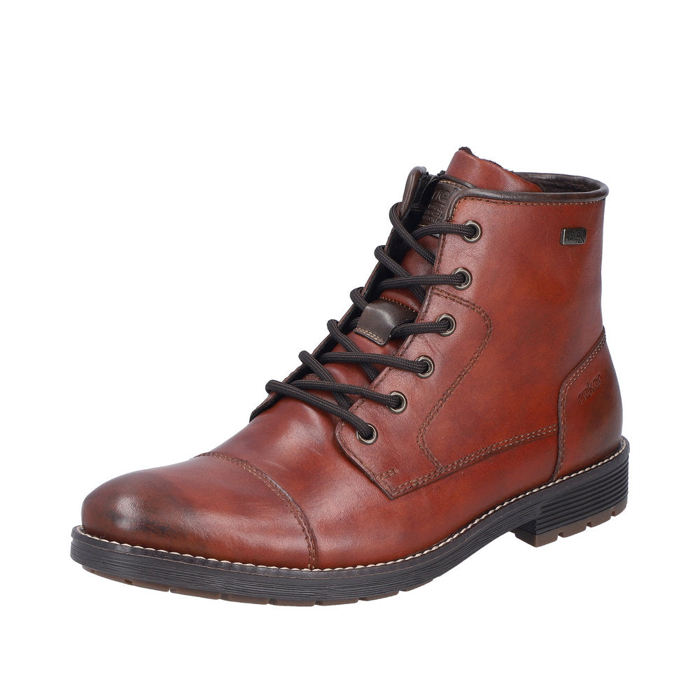 Rieker - F4546-24 - Gaucho/Toffee - Boots