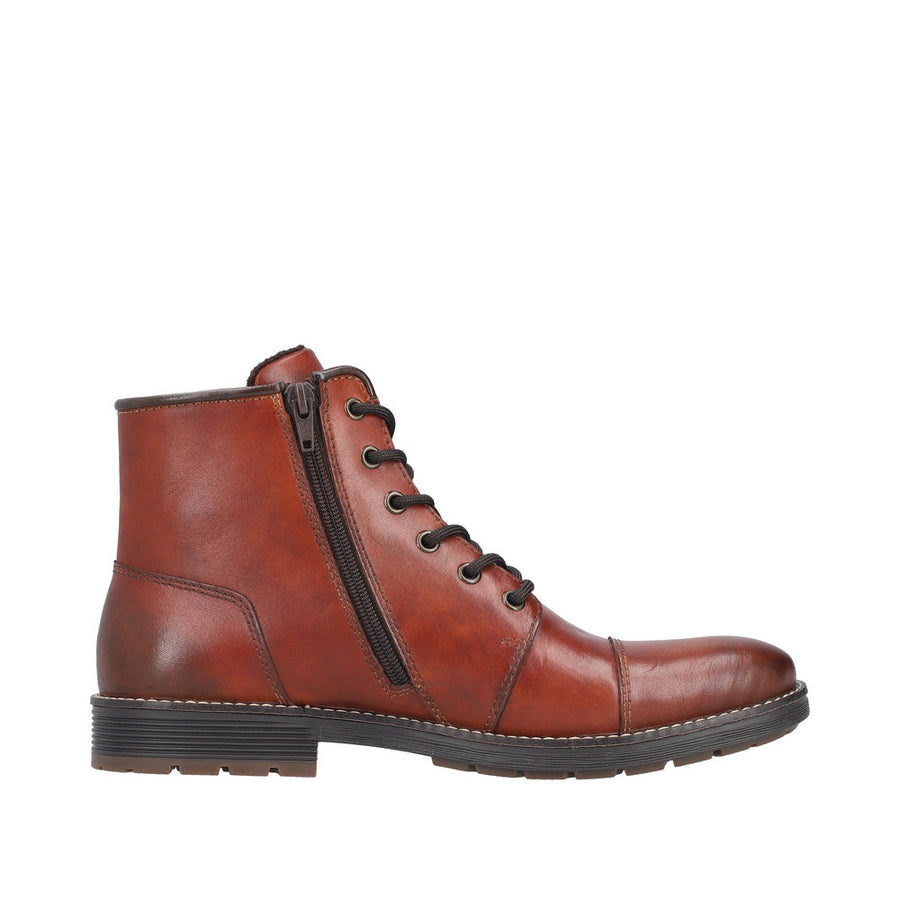 Rieker - F4546-24 - Gaucho/Toffee - Boots