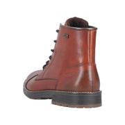 Rieker - F4546-24 - Gaucho/Toffee - Boots