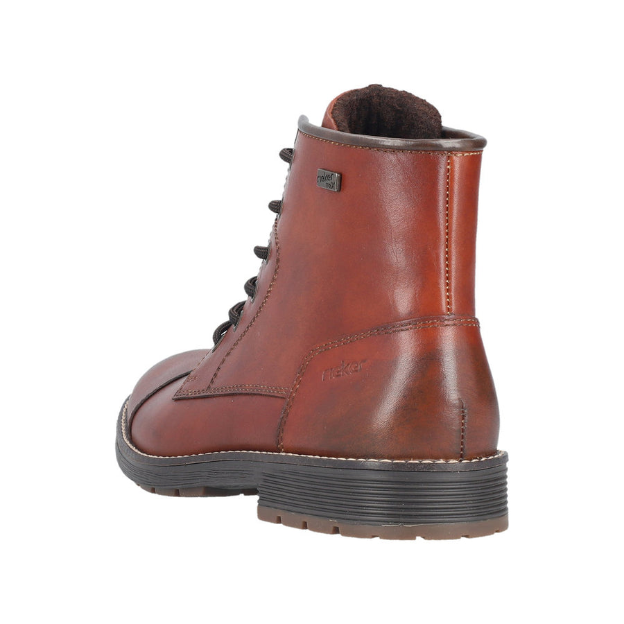 Rieker - F4546-24 - Gaucho/Toffee - Boots