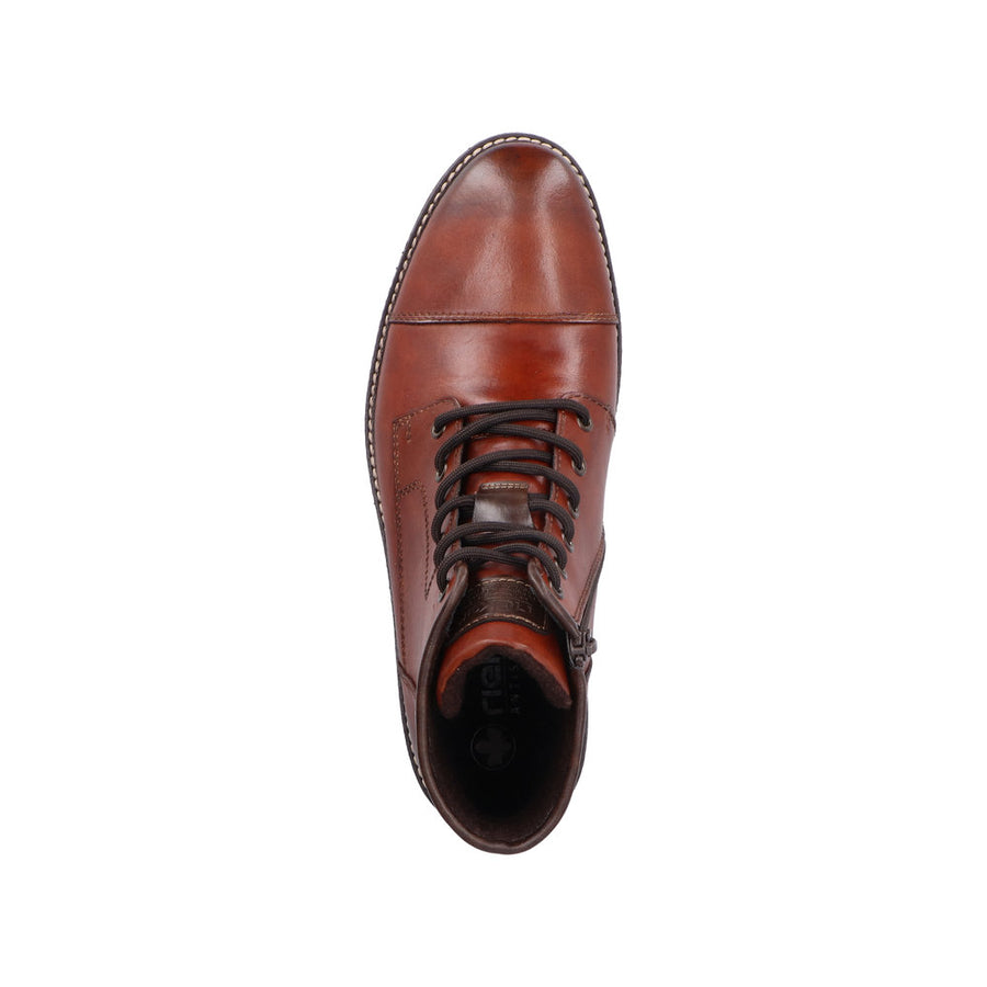 Rieker - F4546-24 - Gaucho/Toffee - Boots