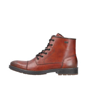 Rieker - F4546-24 - Gaucho/Toffee - Boots