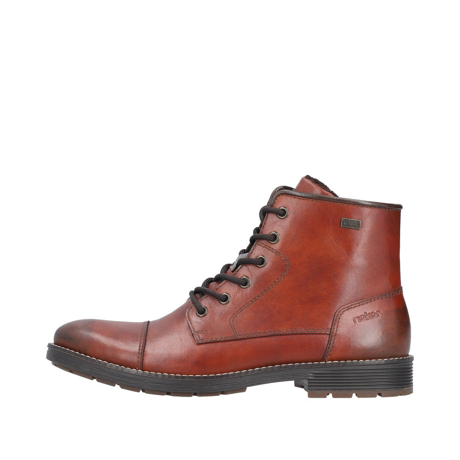 Rieker - F4546-24 - Gaucho/Toffee - Boots