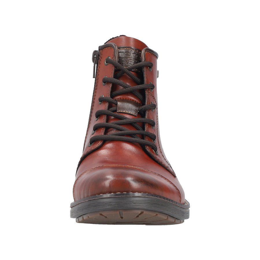 Rieker - F4546-24 - Gaucho/Toffee - Boots