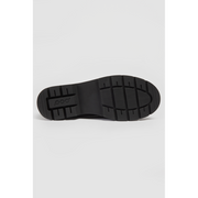 POD - Fiona - Black - School Shoes