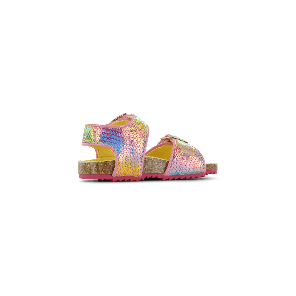Go Bananas - Sandal-A - Rainbow - Sandals