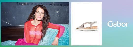 Gabor at Colton Footwear