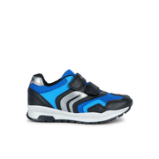 Geox - J Pavel - Royal/Black - Trainers