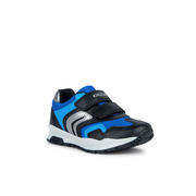 Geox - J Pavel - Royal/Black - Trainers