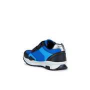 Geox - J Pavel - Royal/Black - Trainers