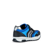 Geox - J Pavel - Royal/Black - Trainers