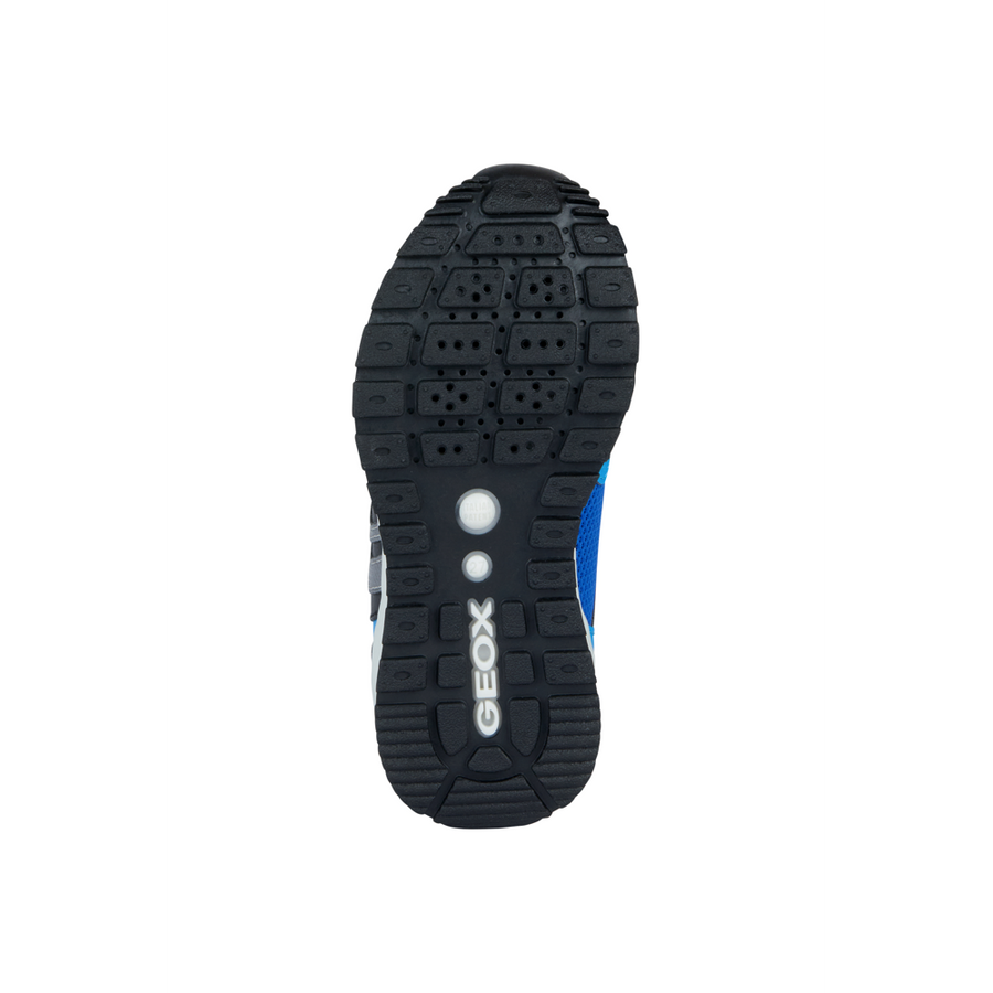 Geox - J Pavel - Royal/Black - Trainers