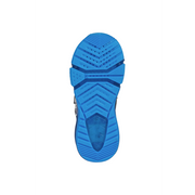 Geox - J Bayonyc Boy - Royal/Lt Blue - Trainers