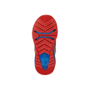 Geox - J Bayonyc Boy - Royal/Red - Trainers
