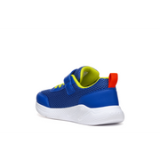Geox - J Sprintye Boy - Royal/Red - Trainers