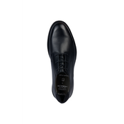 Geox - J Zheeno Boy Oxford - Black - School Shoes