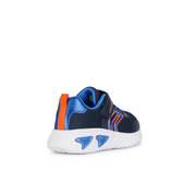 Geox - J Assister Boy - Navy/ Royal - Trainers