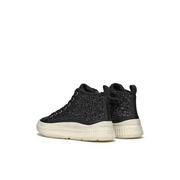 Geox - J Laquinny - Black - Boots