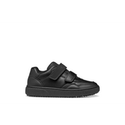 Geox - J Theleven Boy - Black - Trainers