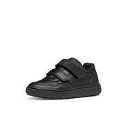 Geox - J Theleven Boy - Black - Trainers