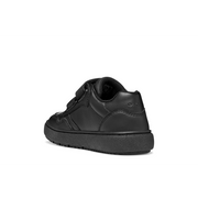 Geox - J Theleven Boy - Black - Trainers
