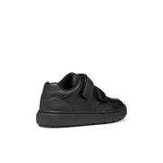 Geox - J Theleven Boy - Black - Trainers