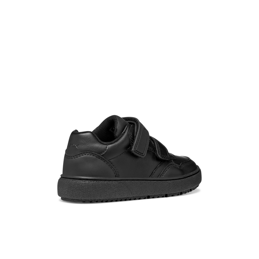 Geox - J Theleven Boy - Black - Trainers