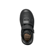 Geox - J Theleven Boy - Black - Trainers