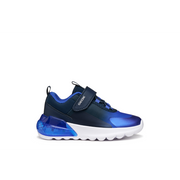 Geox - J Activart Illuminus - Navy/Royal - Trainers
