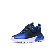 Geox - J Activart Illuminus - Navy/Royal - Trainers