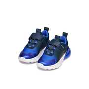 Geox - J Activart Illuminus - Navy/Royal - Trainers