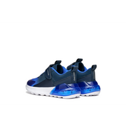Geox - J Activart Illuminus - Navy/Royal - Trainers