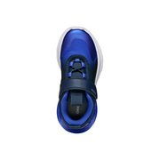 Geox - J Activart Illuminus - Navy/Royal - Trainers