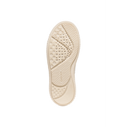 Geox - J Laquinny Girl - White/Fuschia - Boots