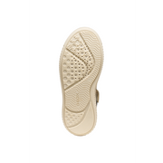 Geox - J Laquinny Girl - Ivory/Platinum - Boots