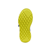 Geox - J Ranne- Boy - Royal/Lime - Trainers