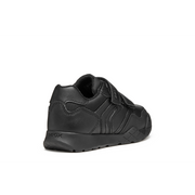 Geox - J Ranne- Boy - Black - Trainers