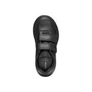 Geox - J Ranne- Boy - Black - Trainers