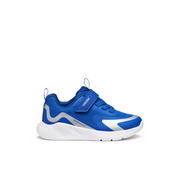 Geox - J Sprintye Boy Wr - Royal - Trainers