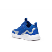 Geox - J Sprintye Boy Wr - Royal - Trainers