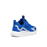 Geox - J Sprintye Boy Wr - Royal - Trainers