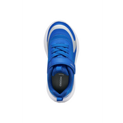 Geox - J Sprintye Boy Wr - Royal - Trainers