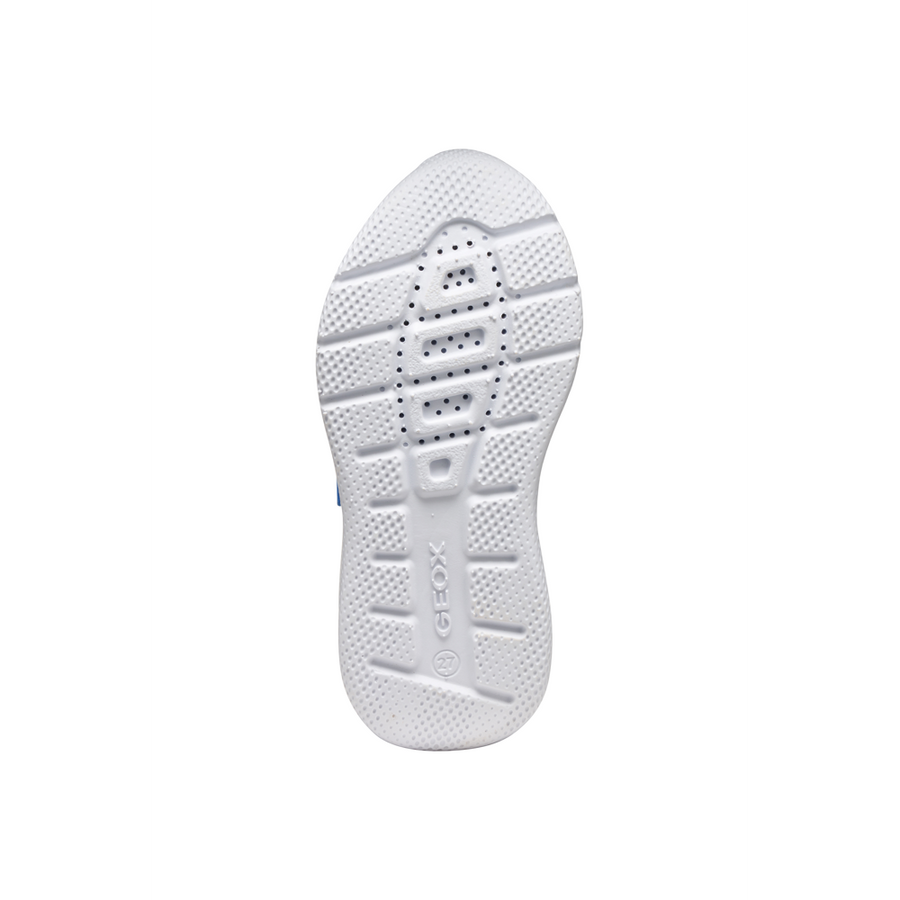 Geox - J Sprintye Boy Wr - Royal - Trainers