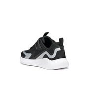 Geox - J Sprintye Boy Wr - Black - Trainers